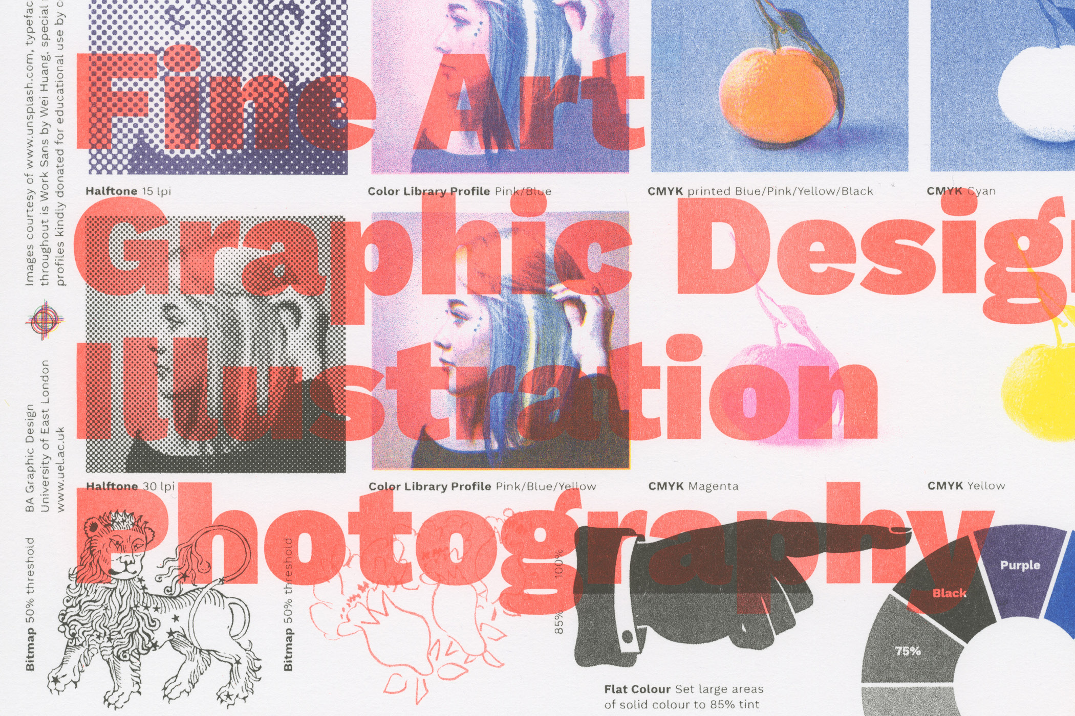 Stephen Barrett Graphic Design 0156_uel_riso_test_print.01