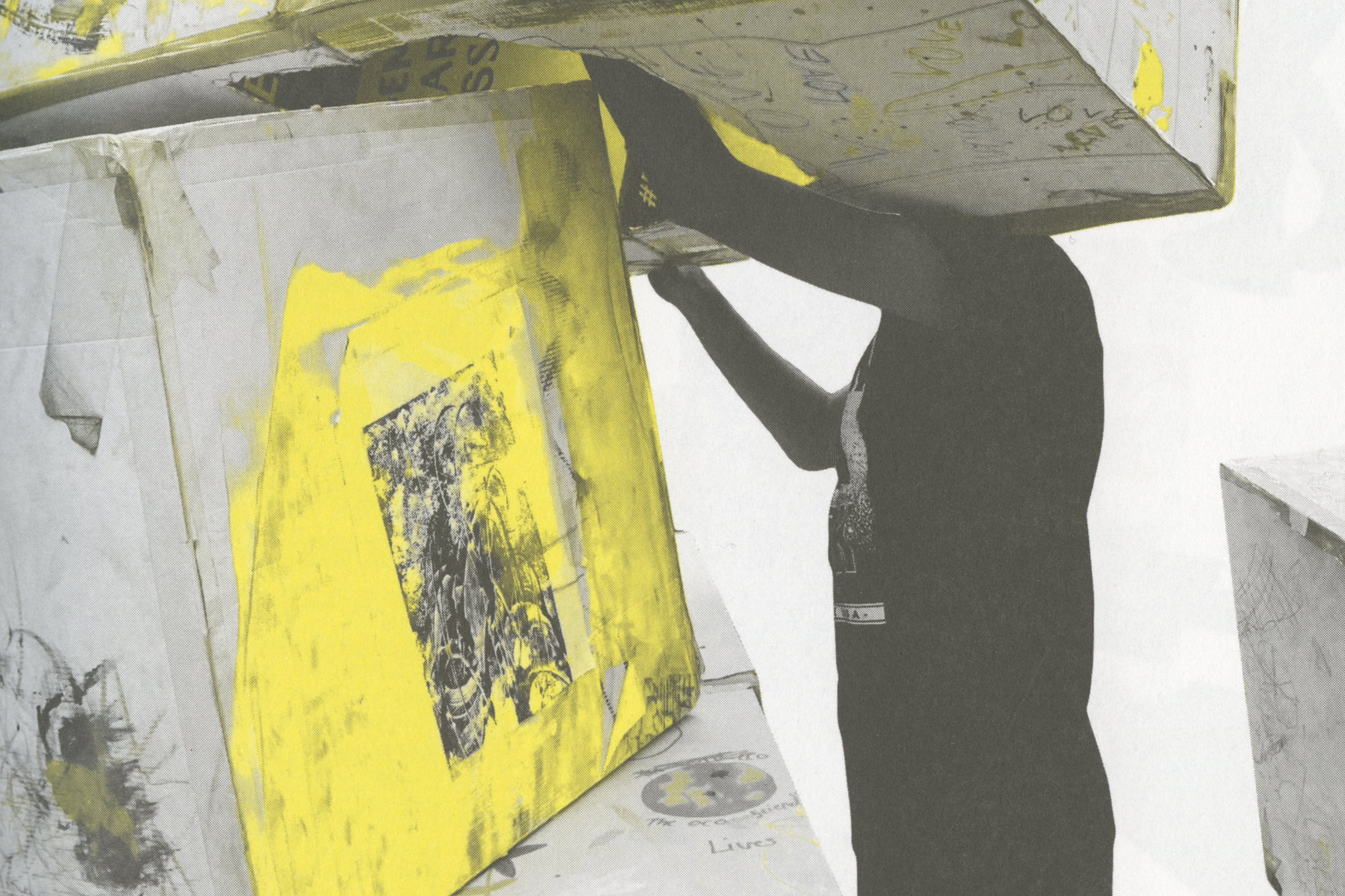 Elizabeth Wright, Grounds to Play, 2025