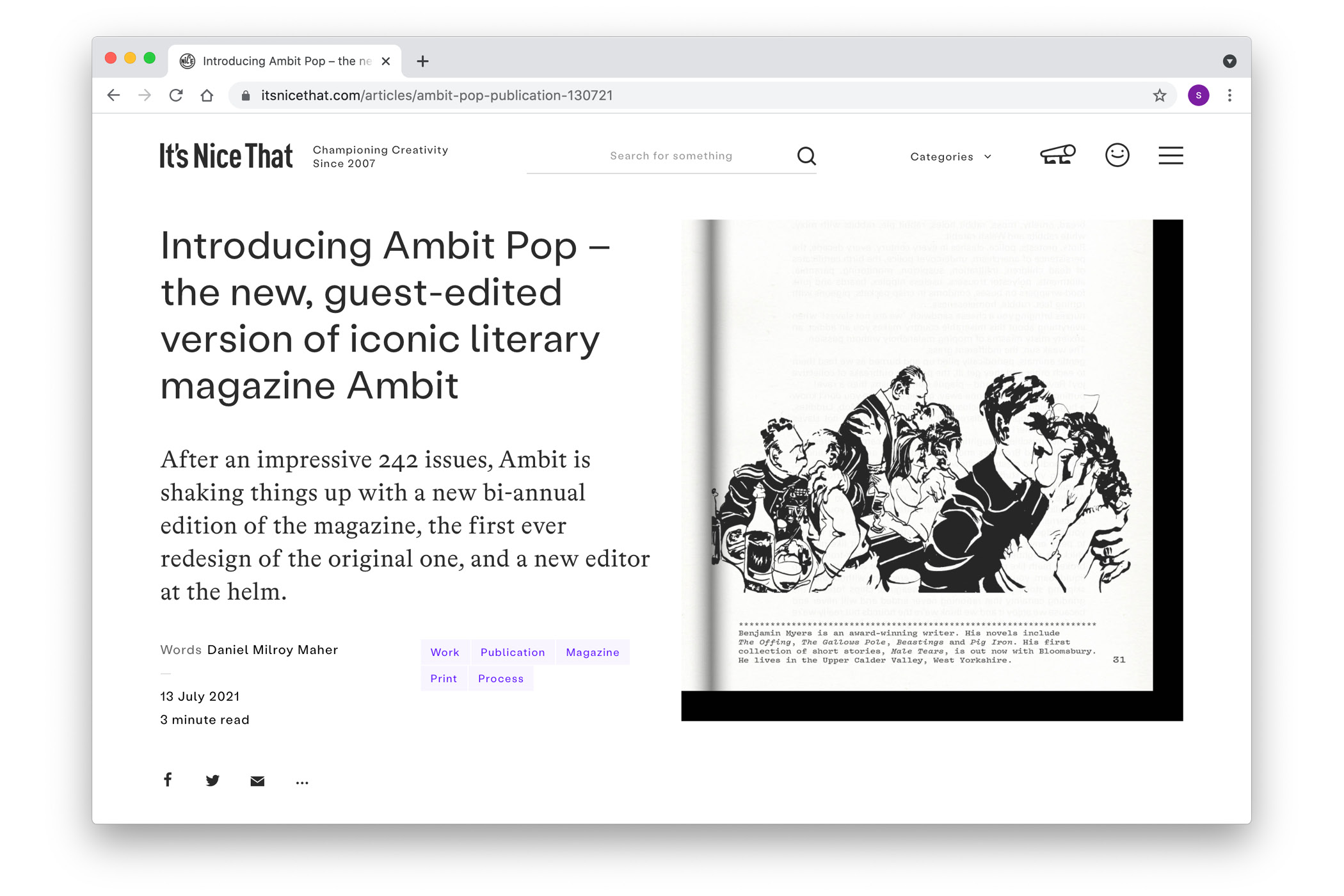 Stephen Barrett Graphic Design 0158_ambit_its_nice_that.01