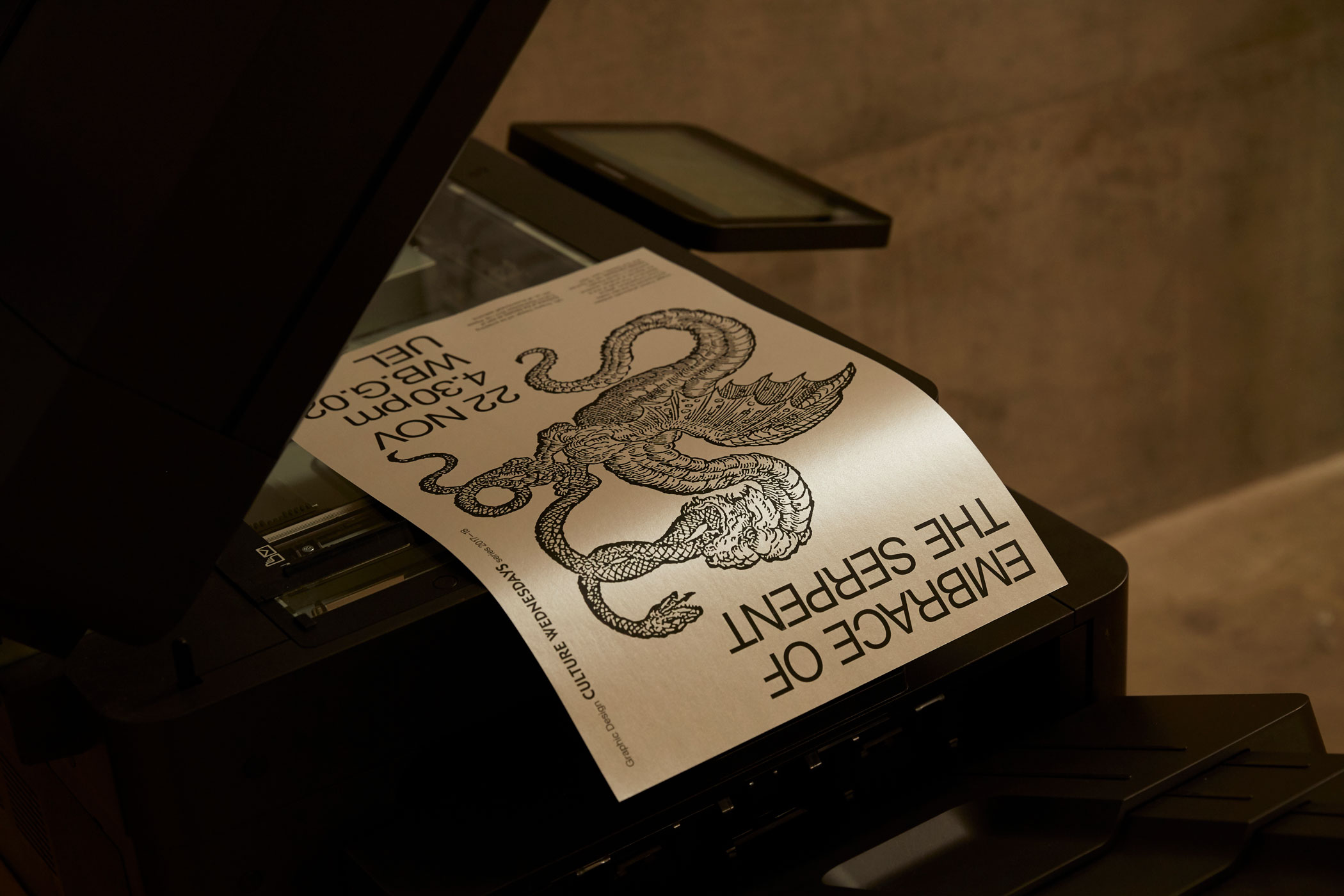 Stephen Barrett Graphic Design 0114_uel_culture_wednesdays.03